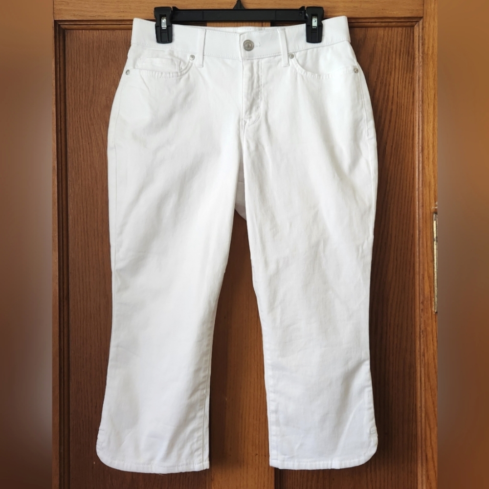 Jeans| Gloria Vanderbilt